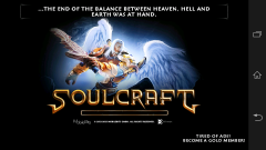 Soulcraft