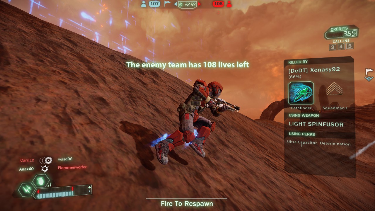 Tribes: Ascend