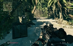 More information about "Sniper: Ghost Warrior"