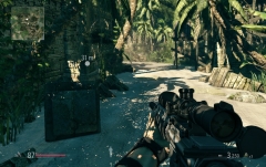 Sniper: Ghost Warrior