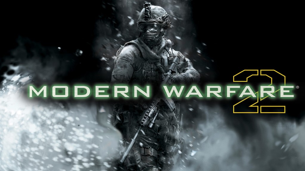  Modern Warfare 2