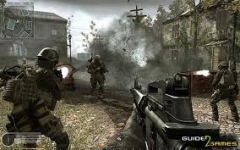 More information about "Call of Duty 4"
