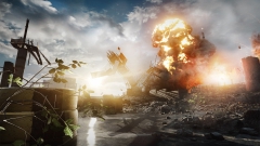 Battlefield 4 china rising Dlc screenshot 1