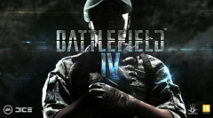 Battlefield 4 Fall 2013